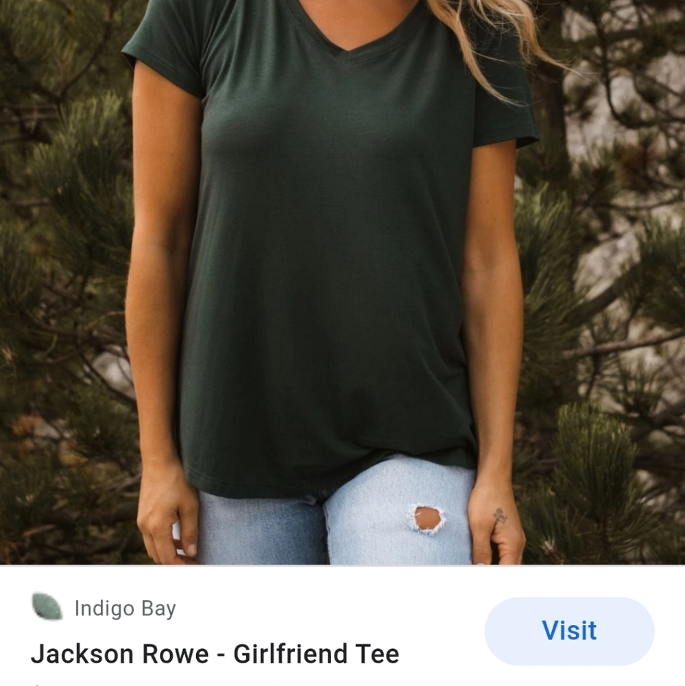 T-shirt